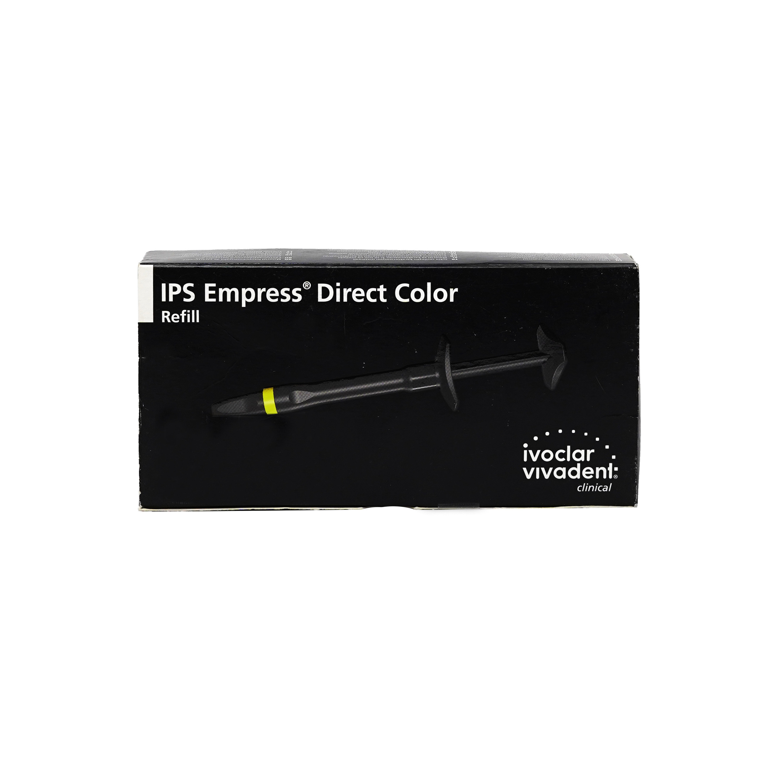 Empress Direct Opaque 1x1.8g